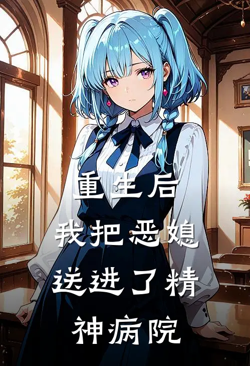 重生后,我把恶媳送进了精神病院免费阅读