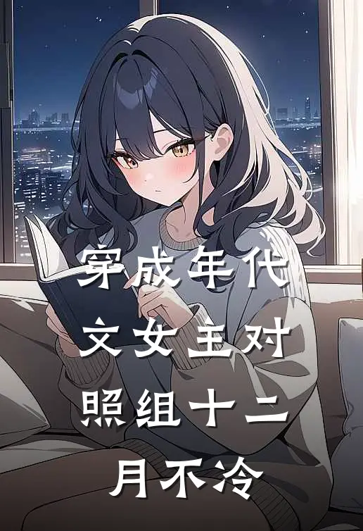 穿成年代文女主对照组 十二月不冷