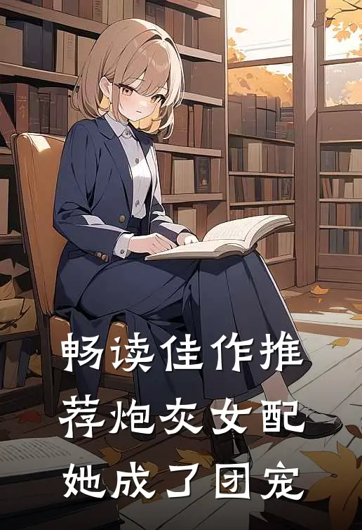 畅读佳作推荐炮灰女配她成了团宠