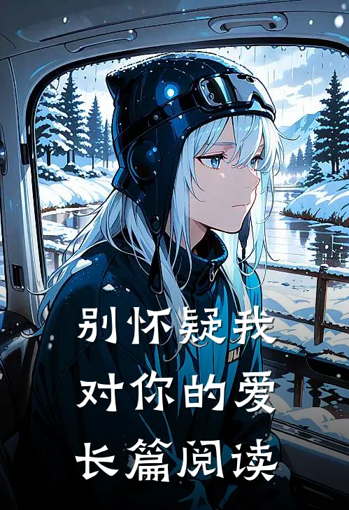 别怀疑我对你的爱长篇阅读