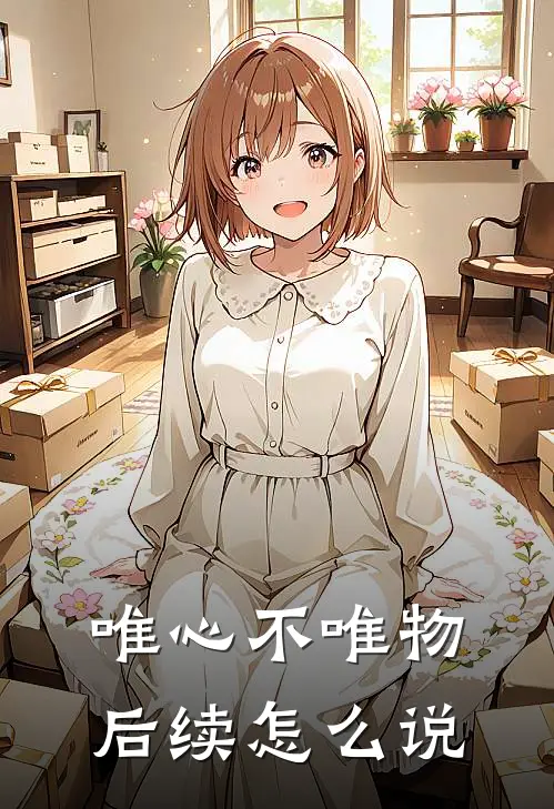 唯心不唯物后续怎么说