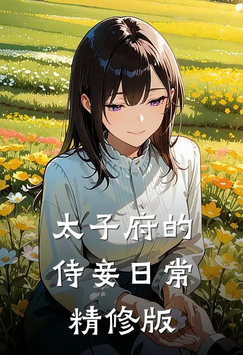 太子府的侍妾日常精修版