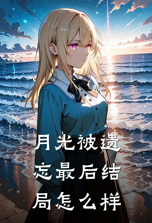 月光被遗忘最后结局怎么样