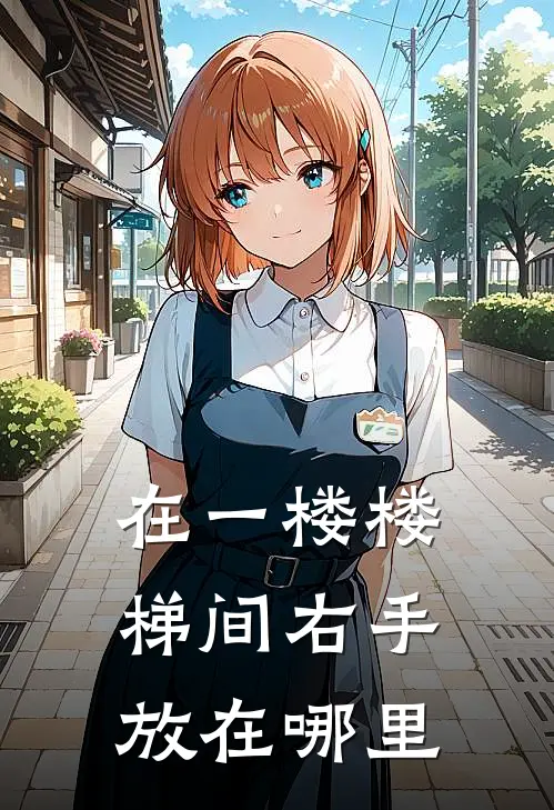 在一楼楼梯间右手放在哪里