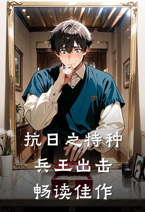 抗日之特种兵王出击畅读佳作