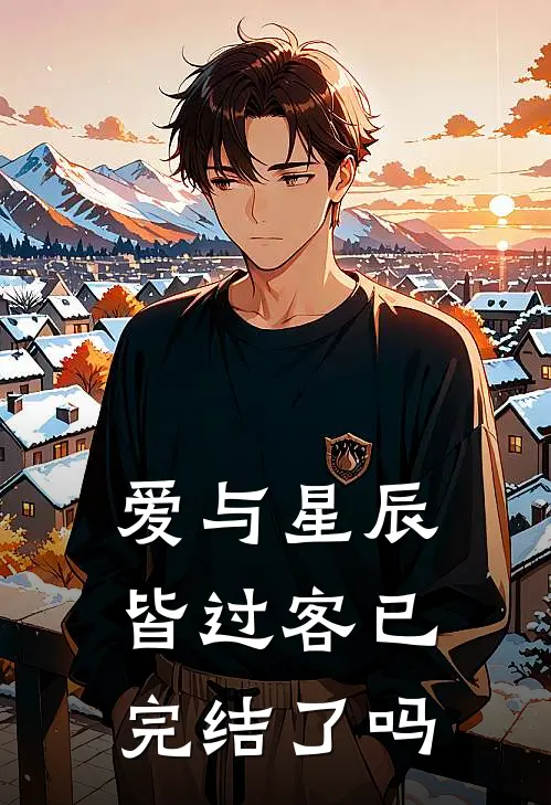 爱与星辰皆过客已完结了吗