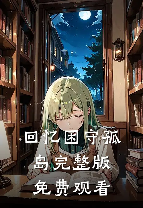 回忆困守孤岛完整版免费观看