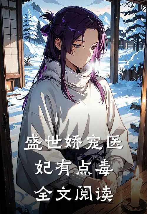 盛世娇宠医妃有点毒全文阅读