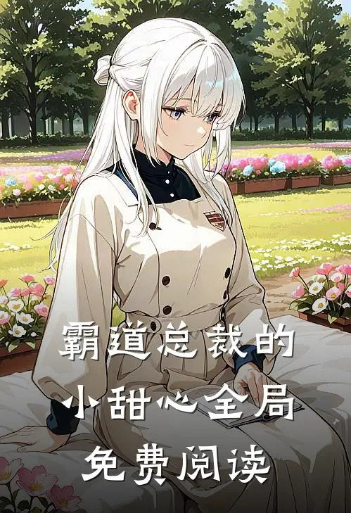 霸道总裁的小甜心全局免费阅读