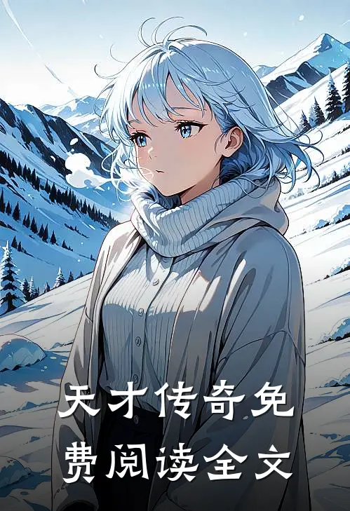 天才传奇免费阅读全文