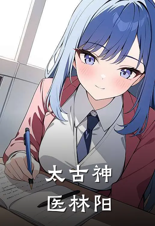 太古神医林阳