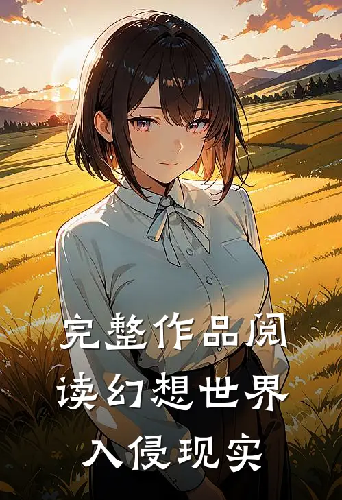 完整作品阅读幻想世界入侵现实