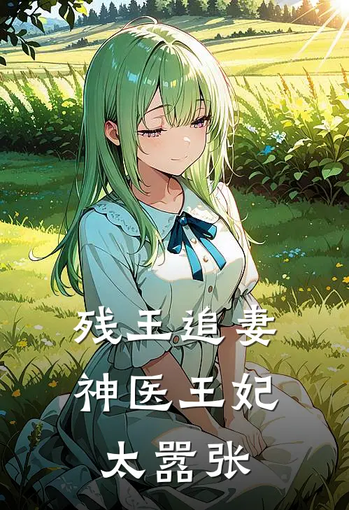 残王追妻神医王妃太嚣张