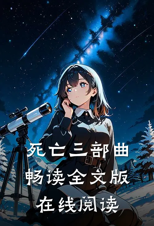 死亡三部曲畅读全文版在线阅读