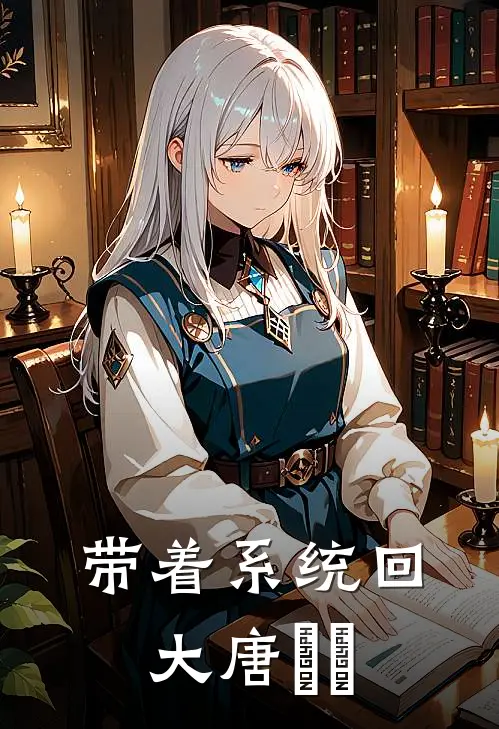 带着系统回大唐 囧囧