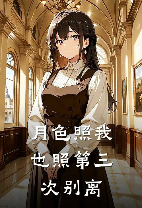 月色照我，也照第三次别离