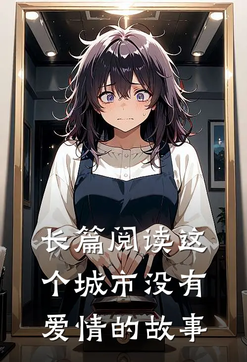 长篇阅读这个城市没有爱情的故事