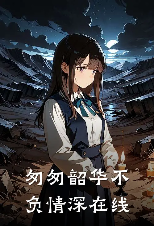 匆匆韶华不负情深在线