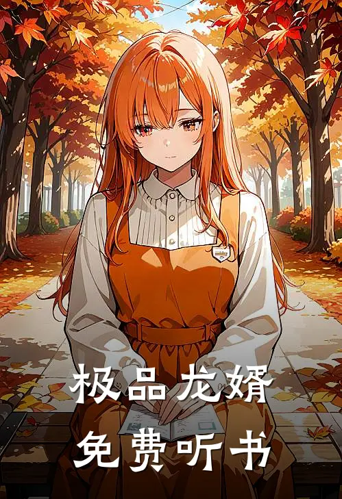极品龙婿免费听书