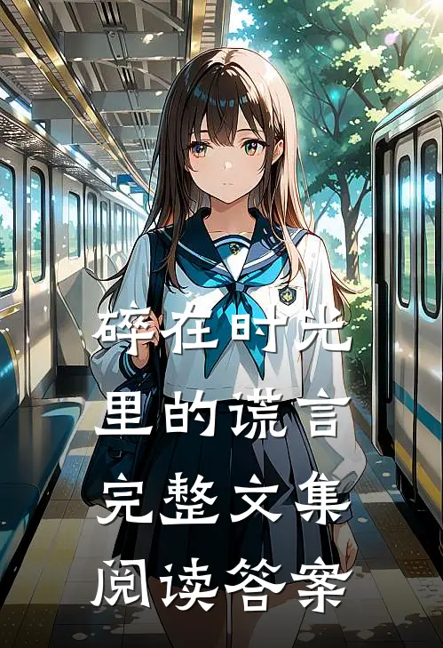 碎在时光里的谎言完整文集阅读答案