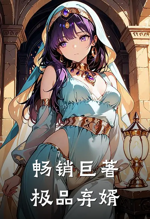 畅销巨著极品弃婿