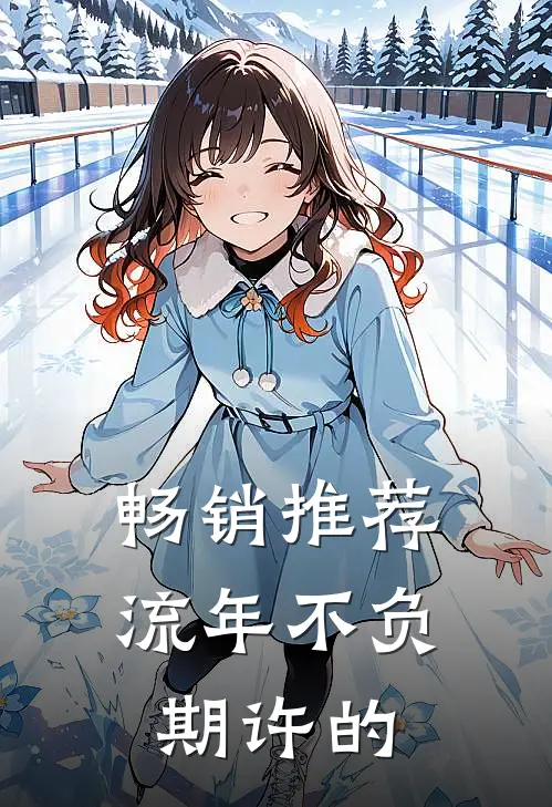 畅销推荐流年不负期许的