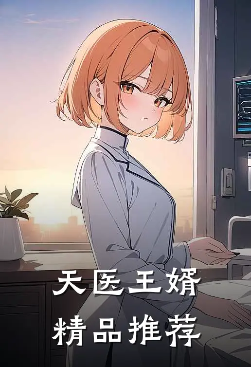 天医王婿精品推荐