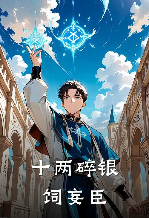 十两碎银饲妄臣