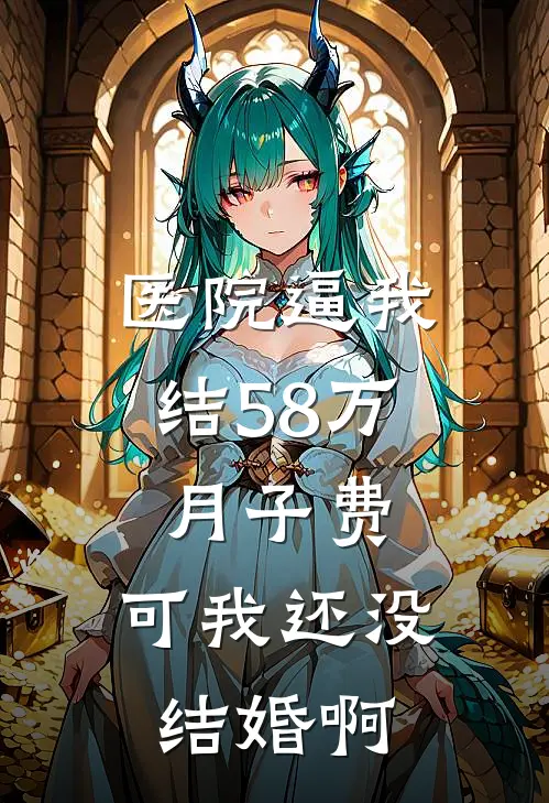医院逼我结58万月子费，可我还没结婚啊