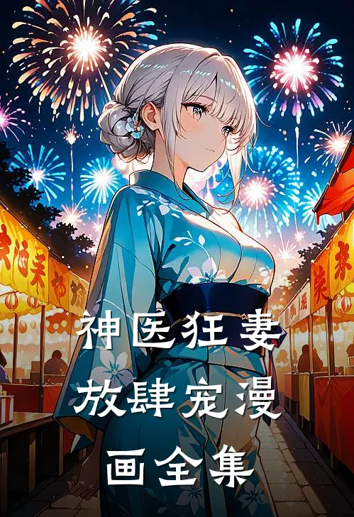 神医狂妻放肆宠漫画全集