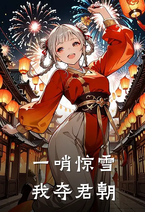一哨惊雪，我夺君朝