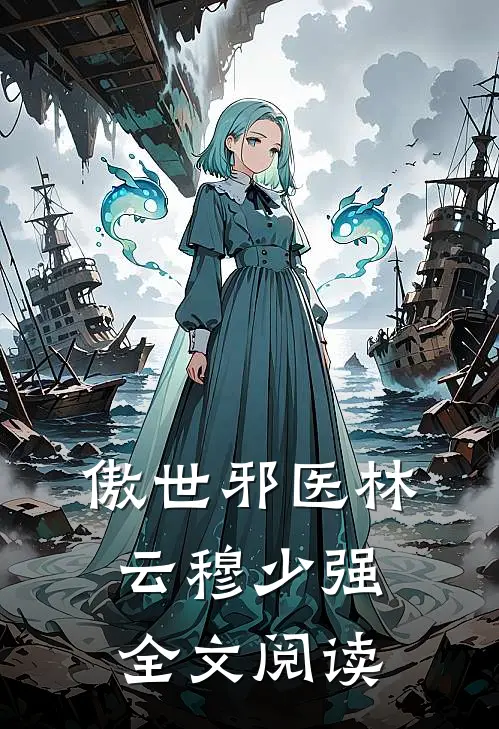 傲世邪医林云穆少强全文阅读