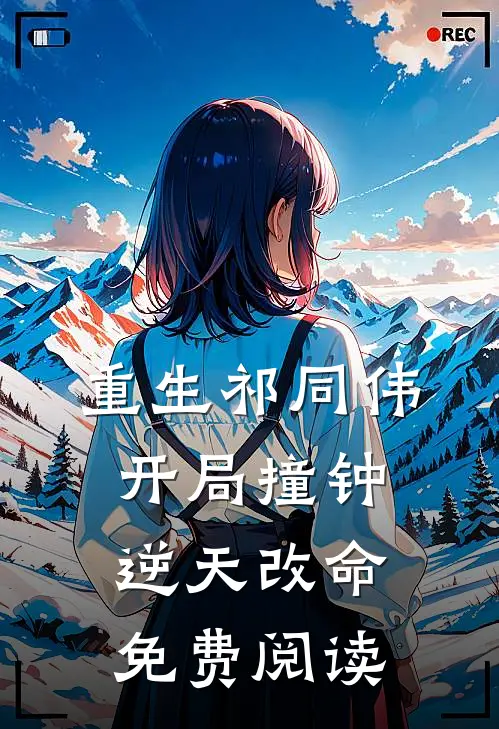 重生祁同伟开局撞钟逆天改命免费阅读