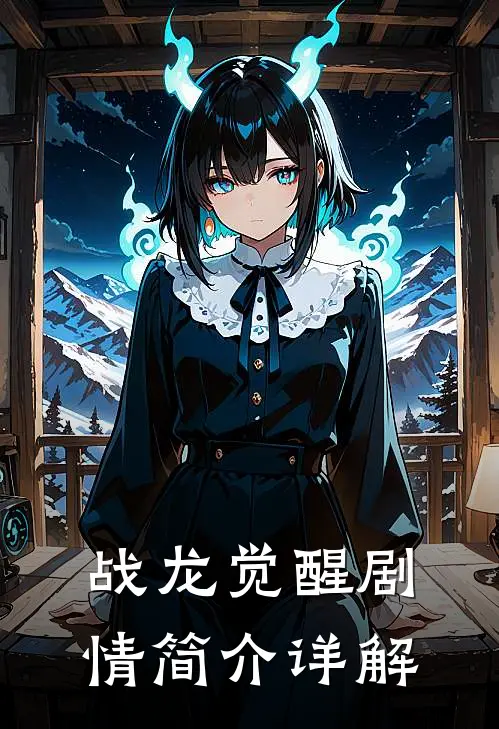 战龙觉醒剧情简介详解