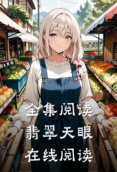 全集阅读翡翠天眼在线阅读