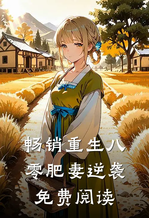 畅销重生八零肥妻逆袭免费阅读