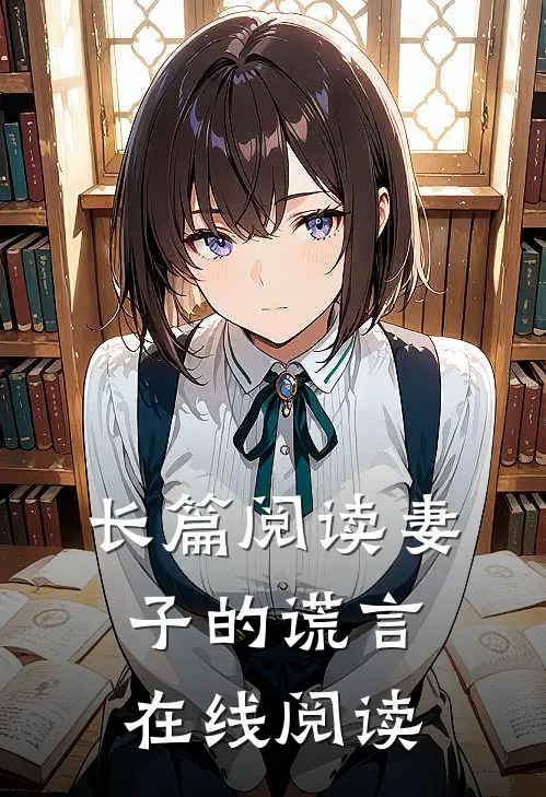 长篇阅读妻子的谎言在线阅读