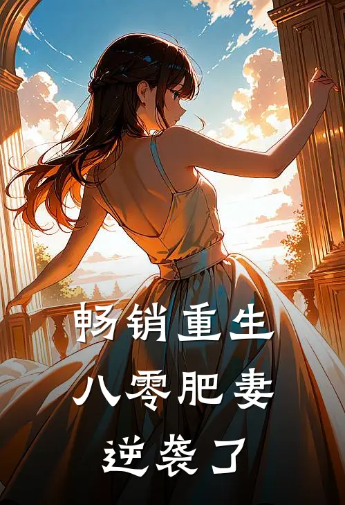 畅销重生八零肥妻逆袭了