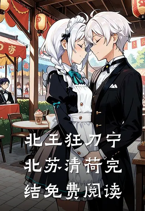 北王狂刀宁北苏清荷完结免费阅读