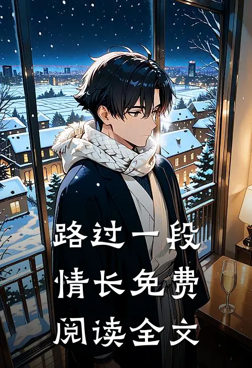 路过一段情长免费阅读全文