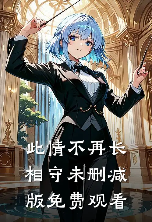 此情不再长相守未删减版免费观看