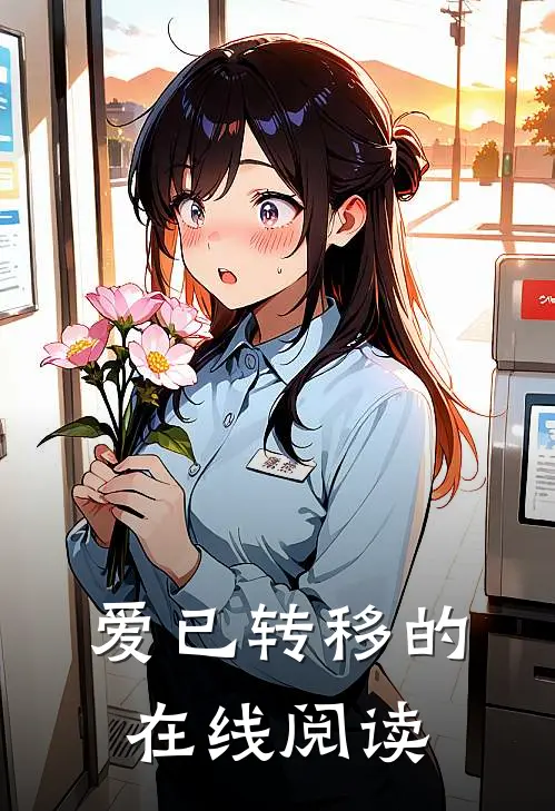 爱已转移的在线阅读