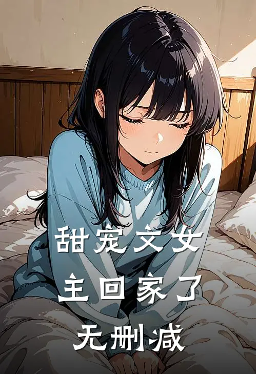 甜宠文女主回家了无删减