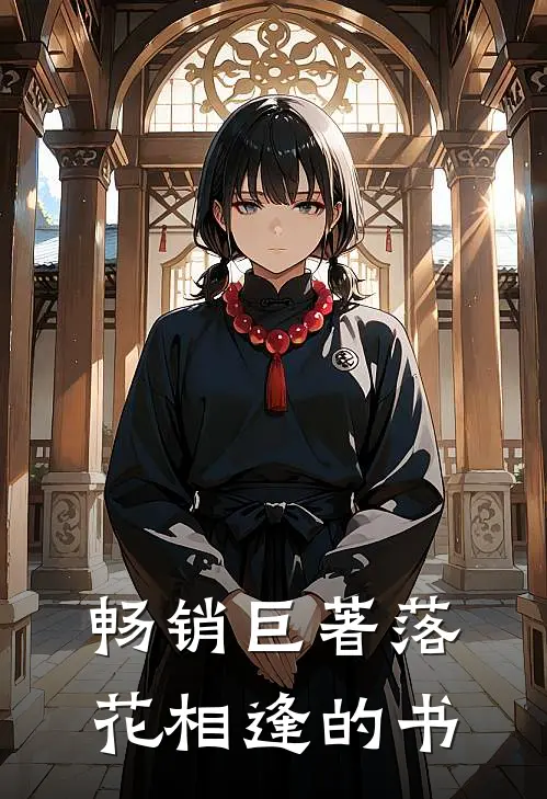 畅销巨著落花相逢的书