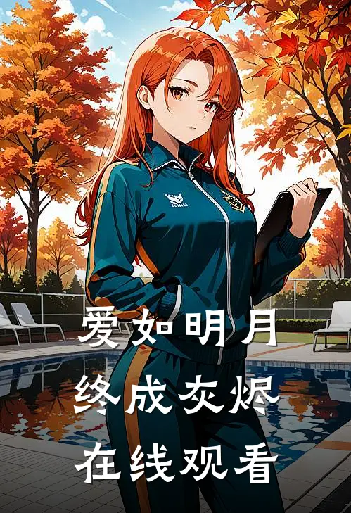 爱如明月终成灰烬在线观看
