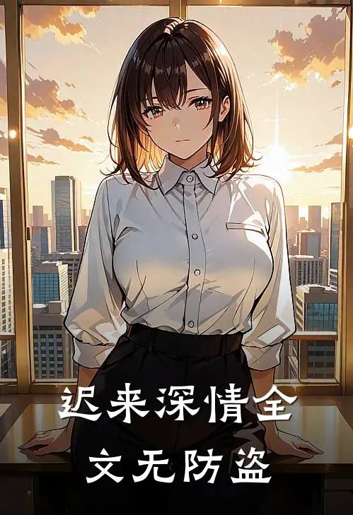 迟来深情全文无防盗