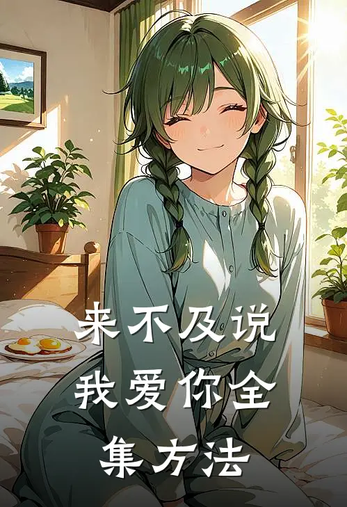 来不及说我爱你全集方法