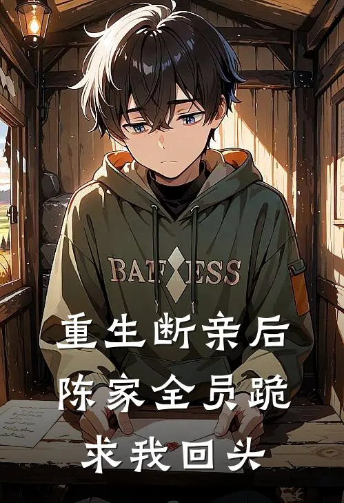 重生断亲后，陈家全员跪求我回头
