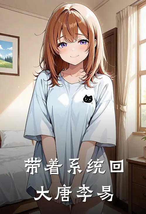 带着系统回大唐李易