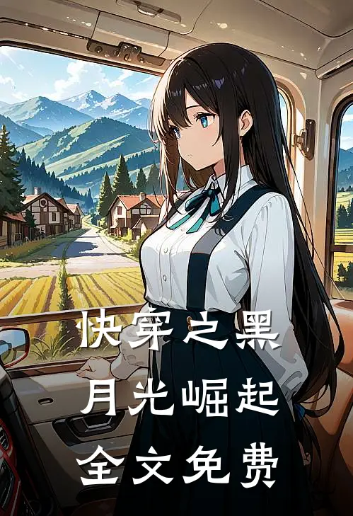 快穿之黑月光崛起全文免费